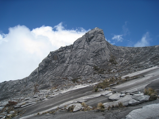 Mount Kinabalo